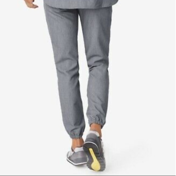 Figs XS Venice Jogger LIMITED EDITION scrub pants - Picture 2 of 7